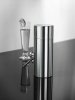 Stelton AJ CYLINDA Stalowy Shaker Barmański 750 ml / Arne Jacobsen Design